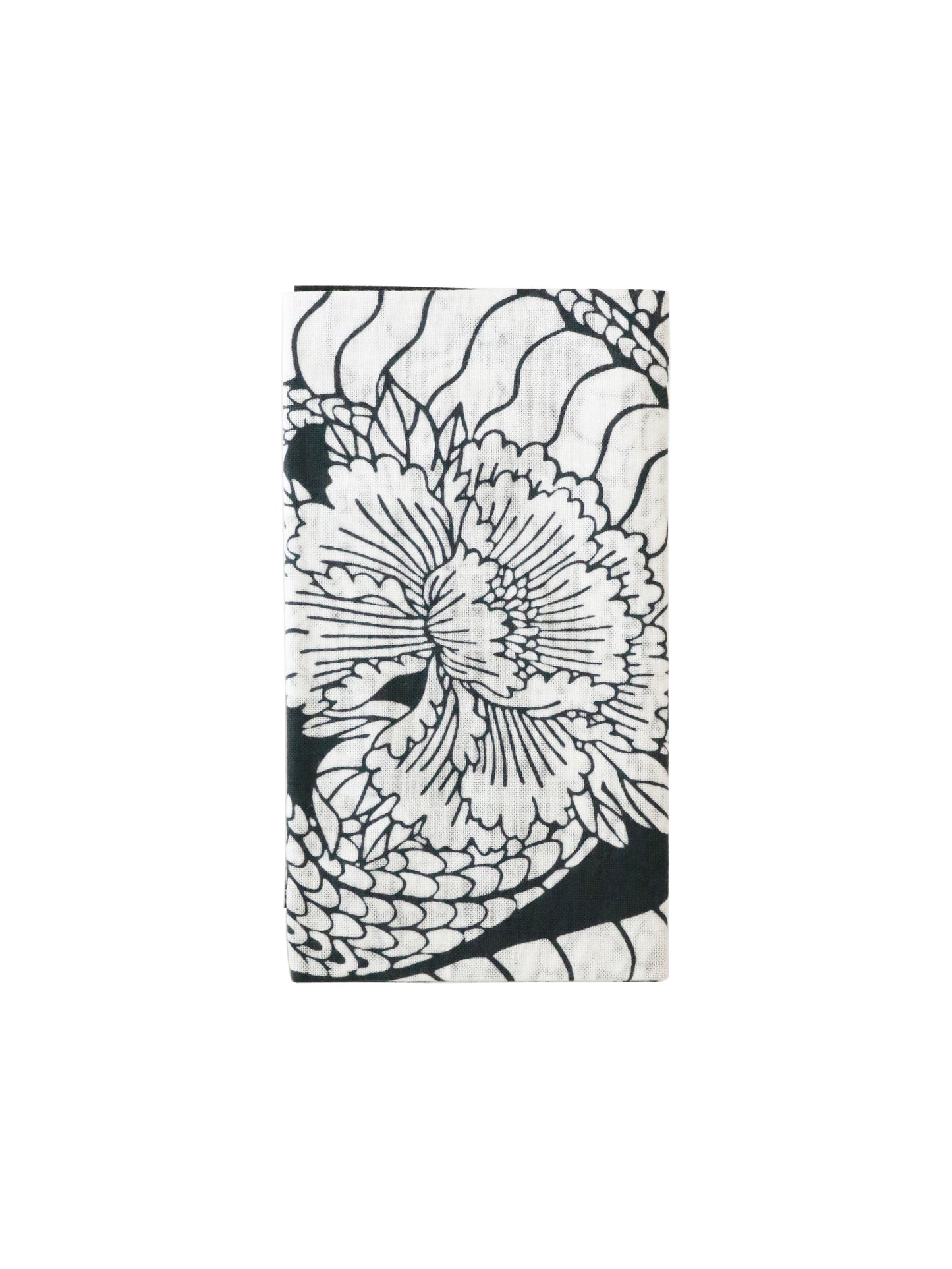 Snake and Peony: A Stalemate