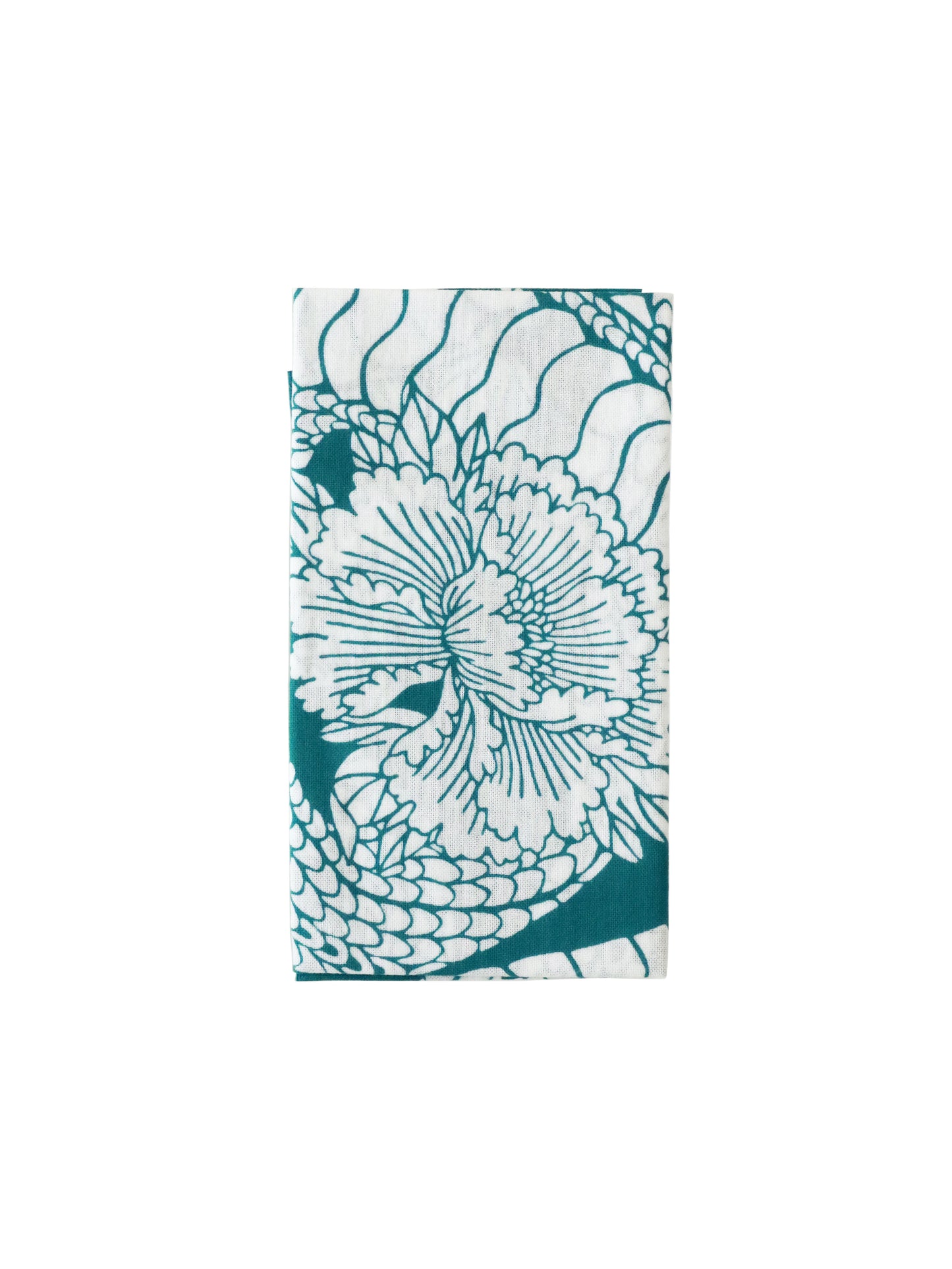 Snake and Peony: A Stalemate