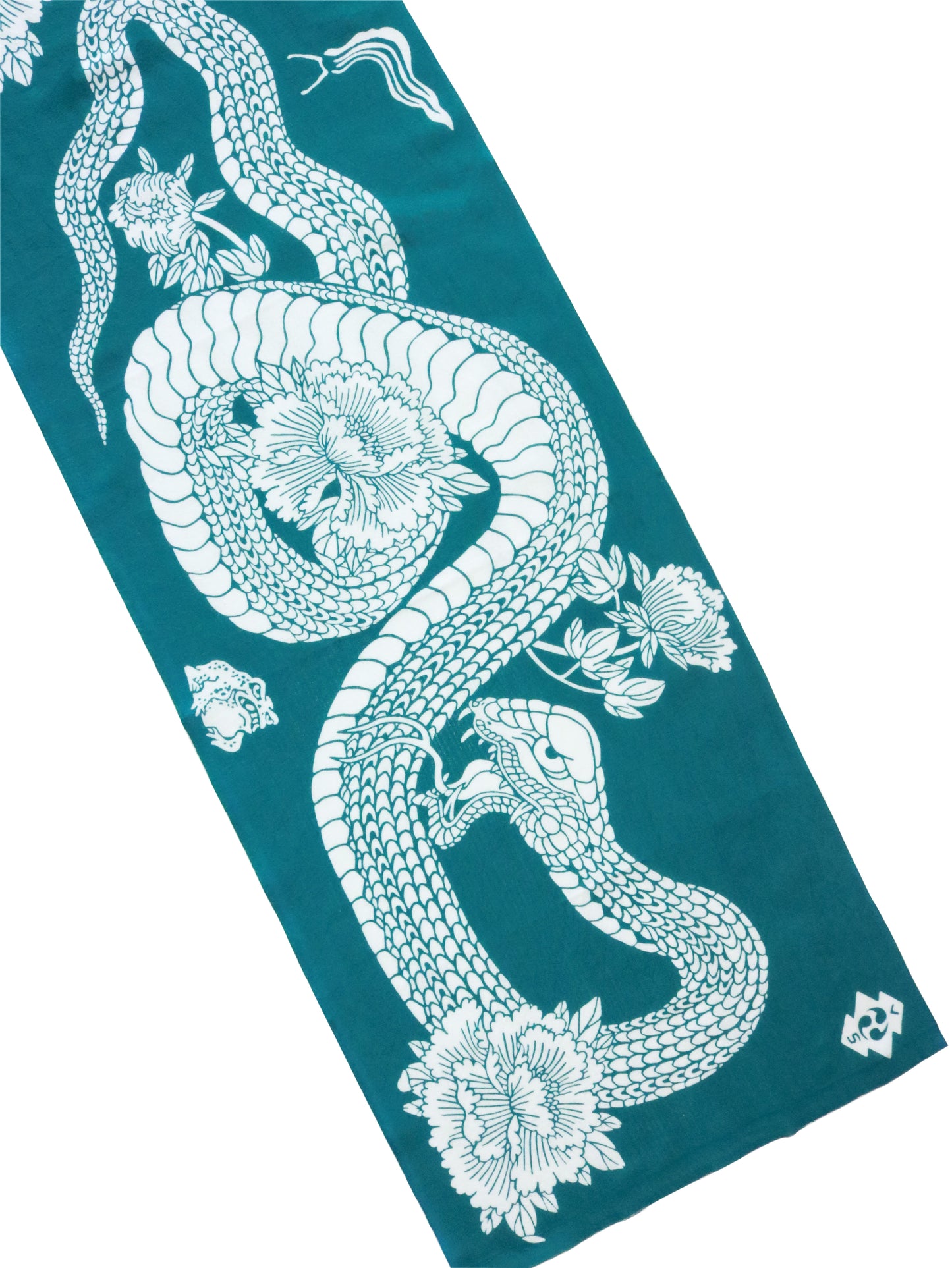 Snake and Peony: A Stalemate