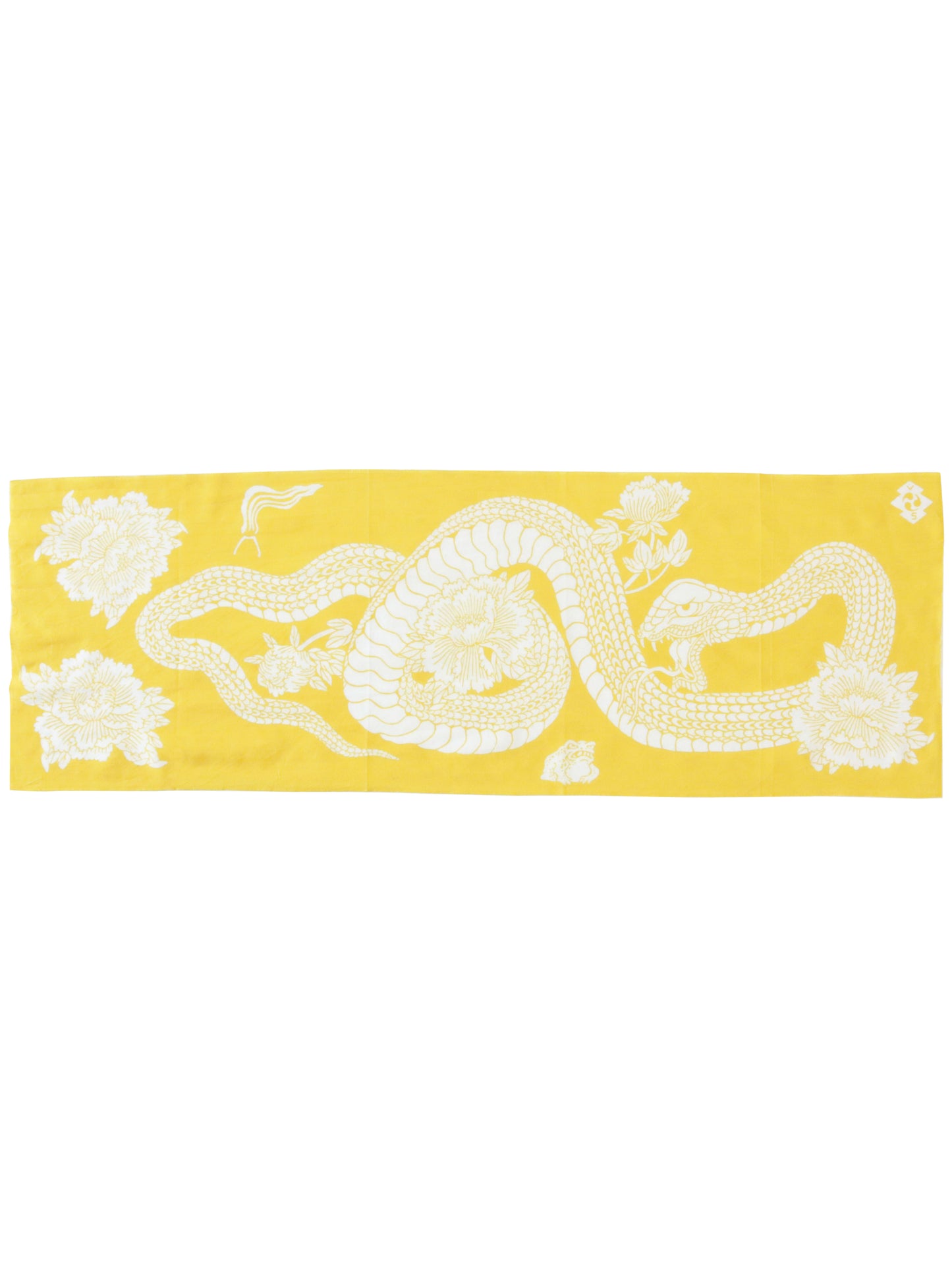 Snake and Peony: A Stalemate