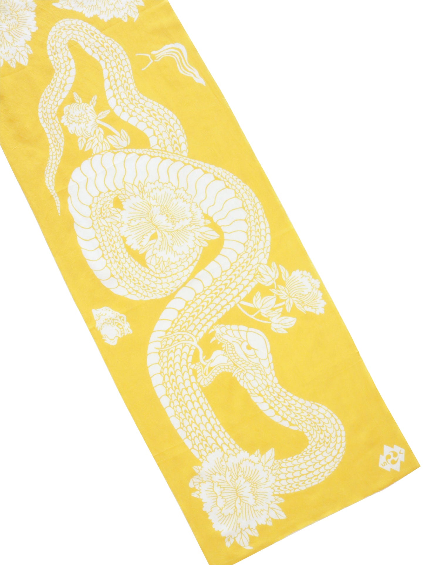 Snake and Peony: A Stalemate