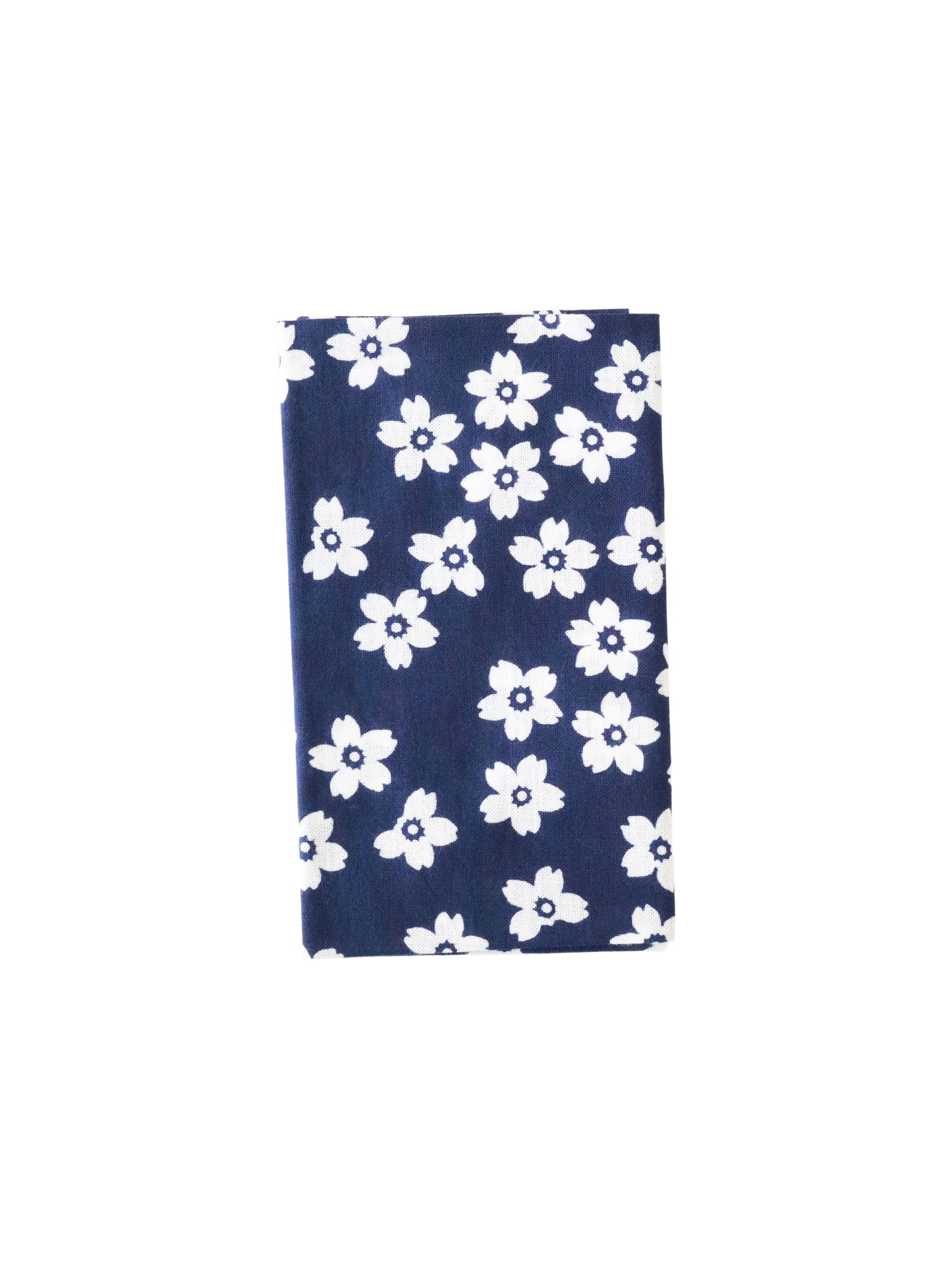 Cherry blossom blizzard