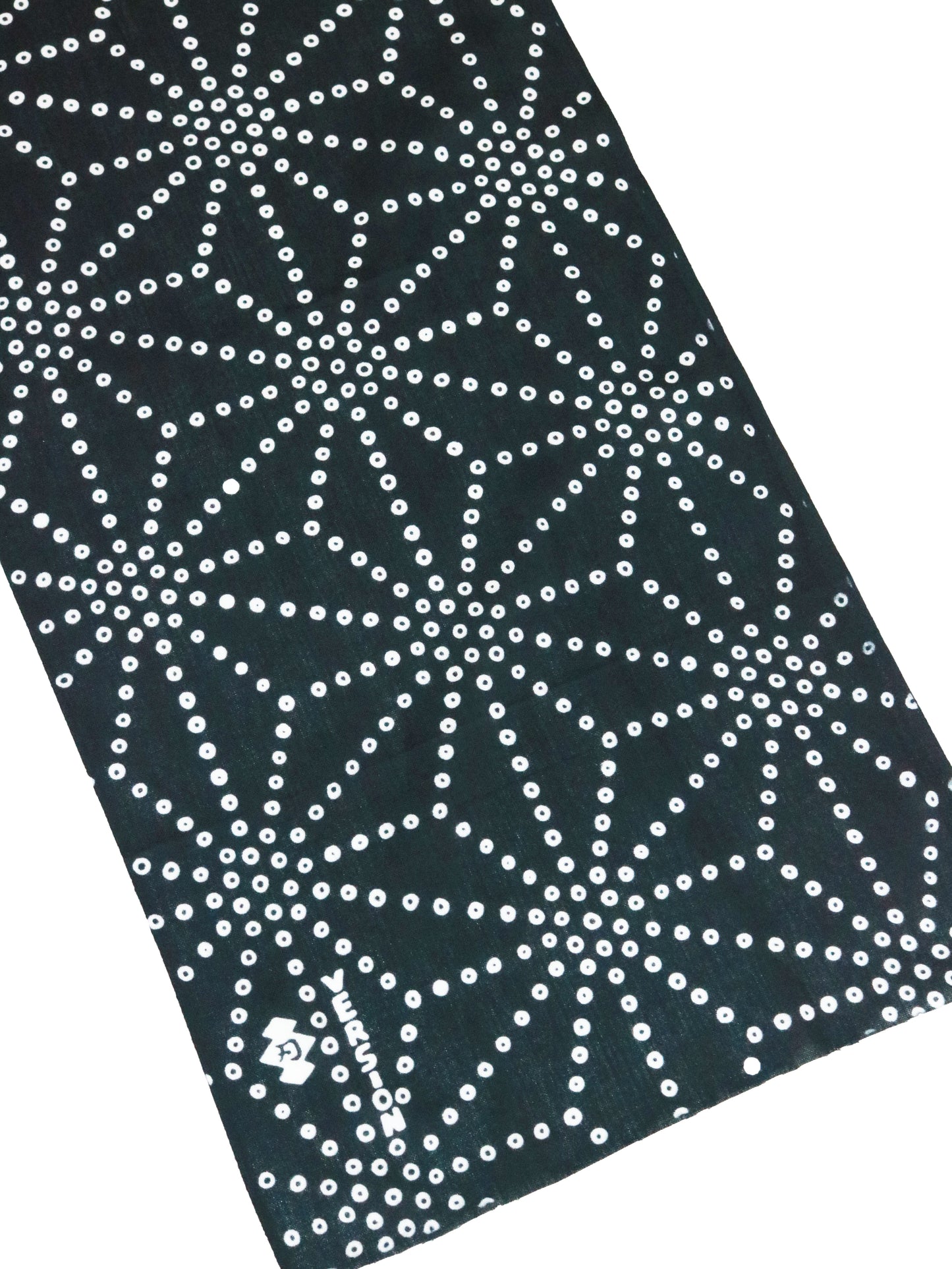 hemp pattern