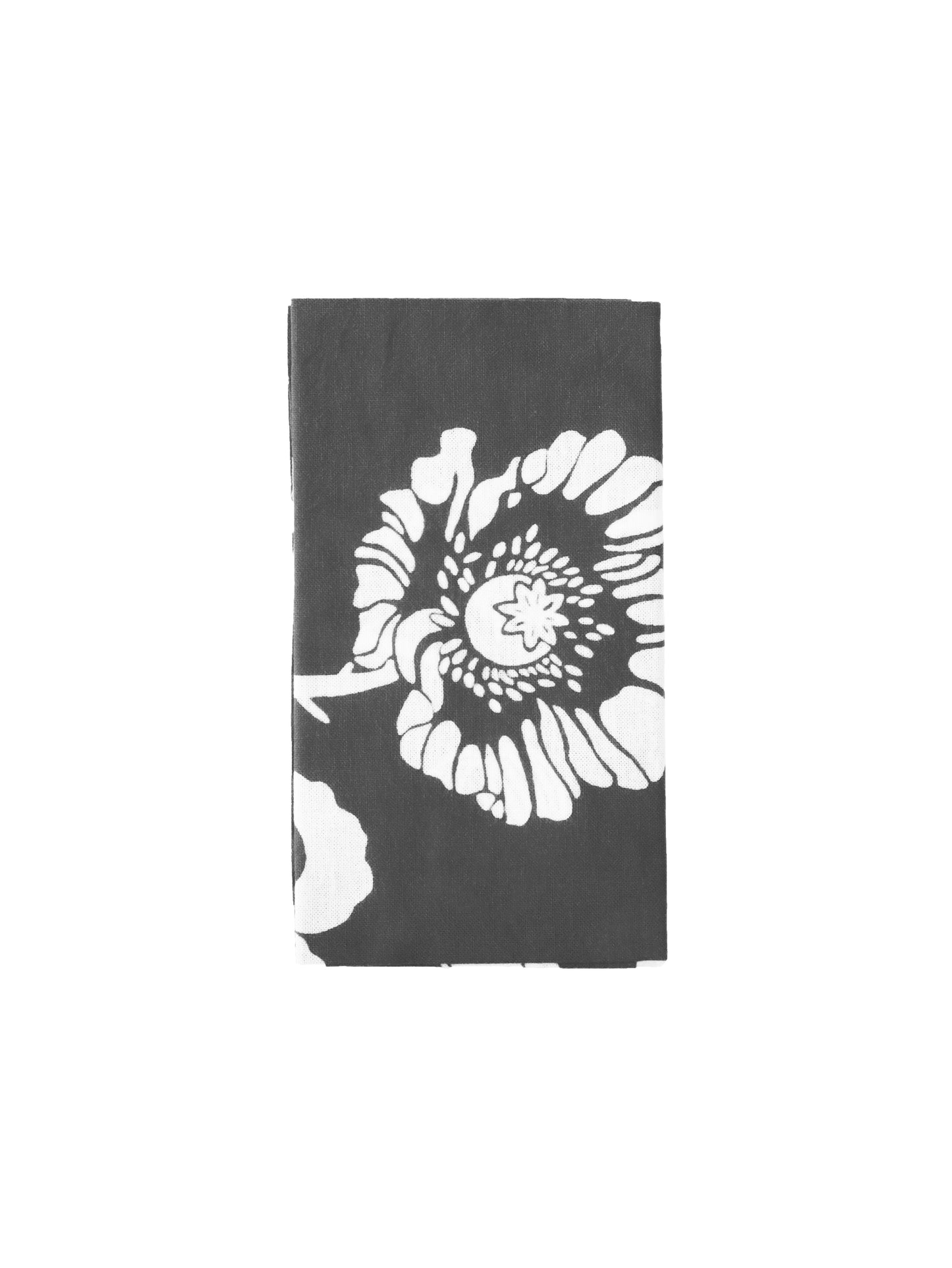 The flower of evil badass