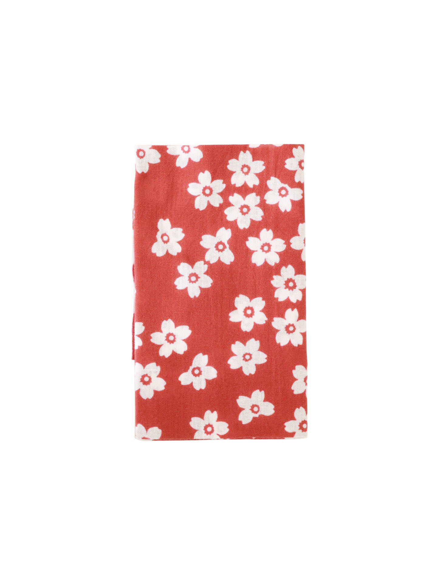 Cherry blossom blizzard