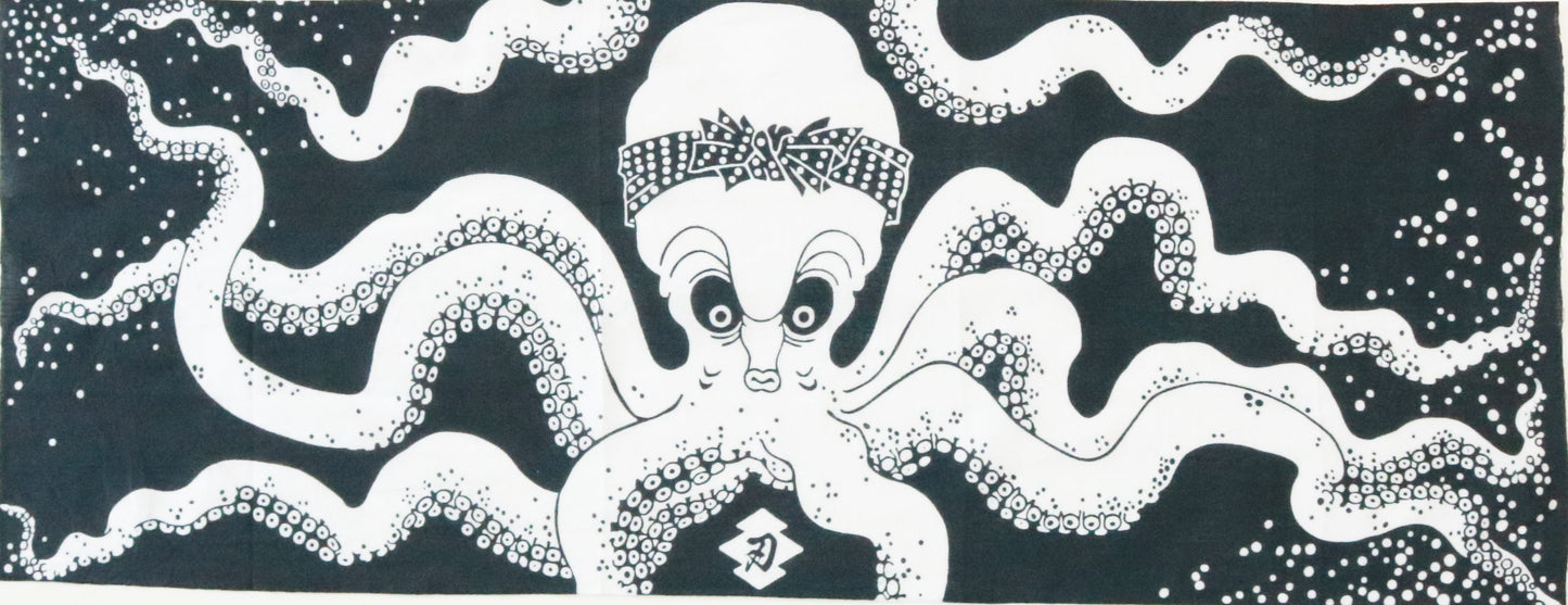 蛸豆　TAKO MAME