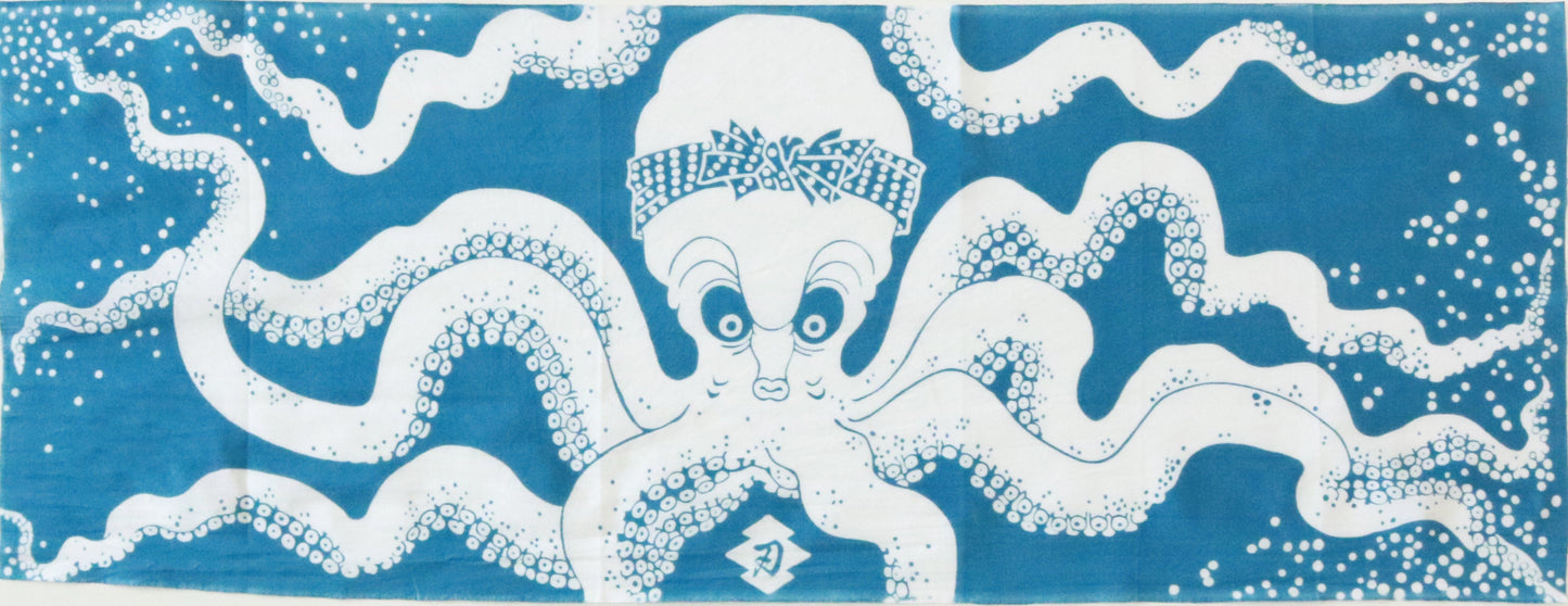 蛸豆　TAKO MAME
