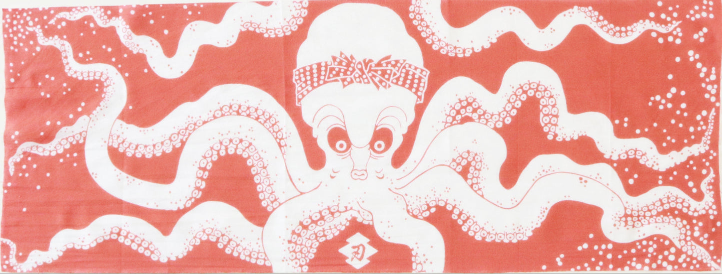 蛸豆　TAKO MAME